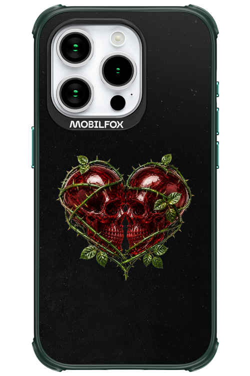 Omen Kiss 2.0 - Apple iPhone 15 Pro