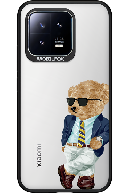 Boss 2.0 - Xiaomi 13