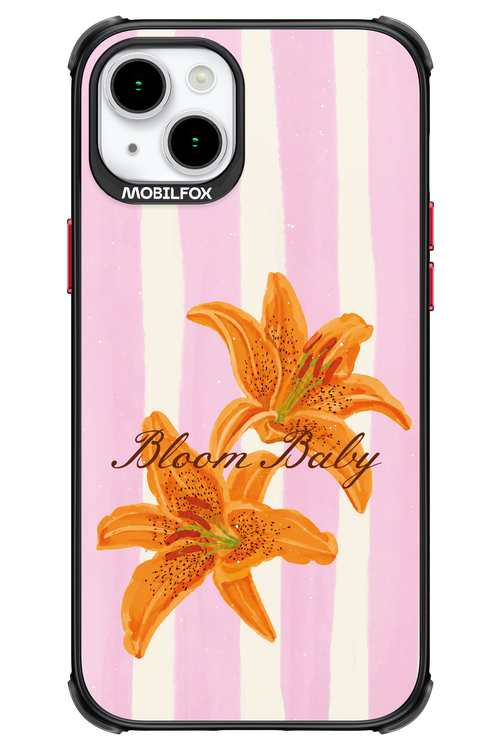 Bloom Baby 2.0 - Apple iPhone 15 Plus