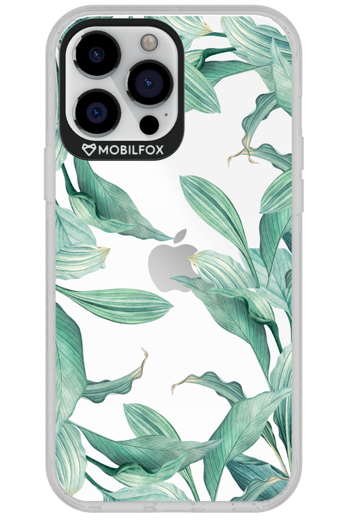 Greenpeace 2.0 - Apple iPhone 13 Pro Max