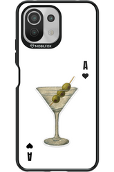 MartiniAce 2.0 - Xiaomi Mi 11 Lite (2021)