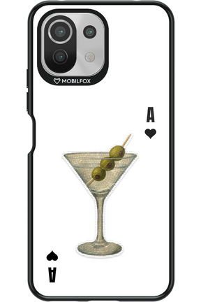 MartiniAce 2.0 - Xiaomi Mi 11 Lite (2021)