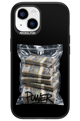 Money Bag 2.0 - Apple iPhone 15