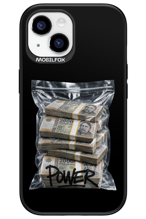 Money Bag 2.0 - Apple iPhone 15