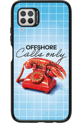 Offshore 2.0 - Huawei P40 Lite