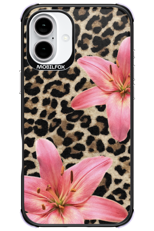 Leobloom 2.0 - Apple iPhone 16 Plus