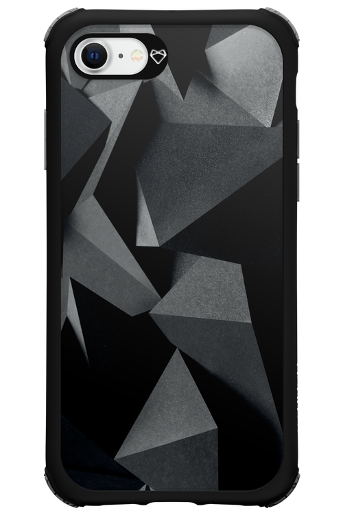 Live Polygons - Apple iPhone 7