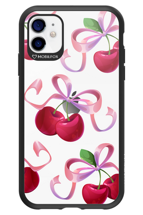 Cherry Cherry Lady - Apple iPhone 11
