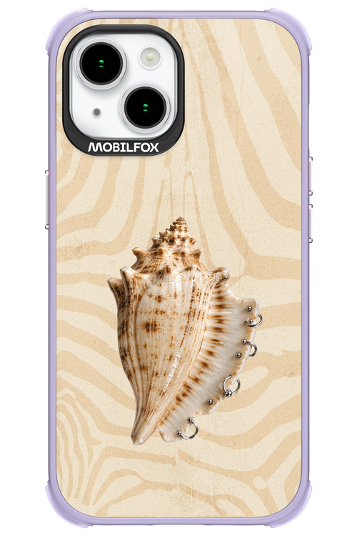 Shell Me Out 2.0 - Apple iPhone 15