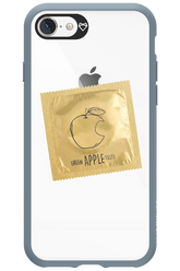 Safety Apple - Apple iPhone 8