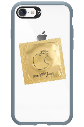 Safety Apple - Apple iPhone 8