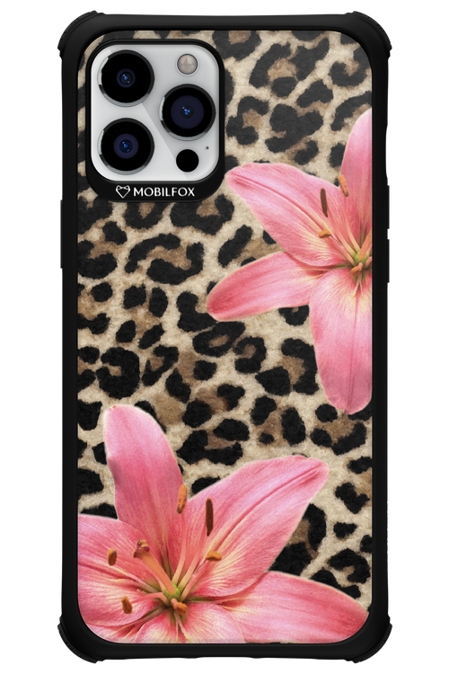 Leobloom 2.0 - Apple iPhone 12 Pro Max