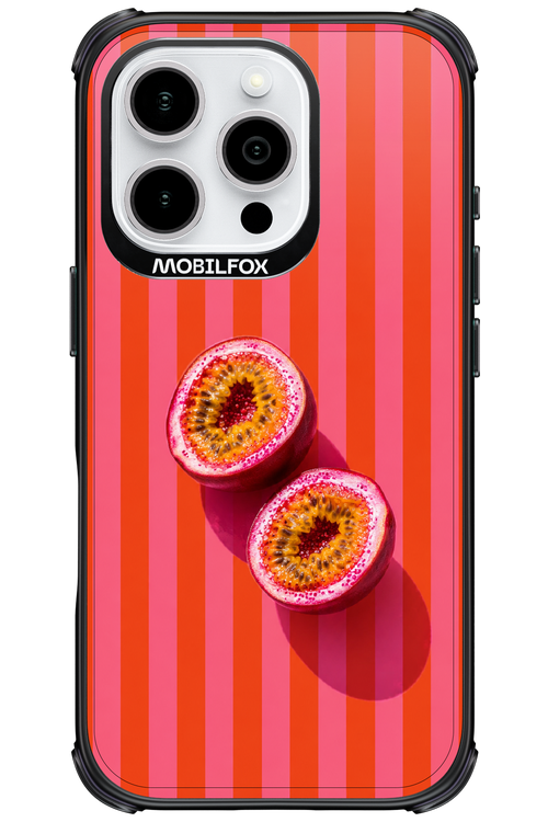 Passion Fruit 2.0 - Apple iPhone 16 Pro