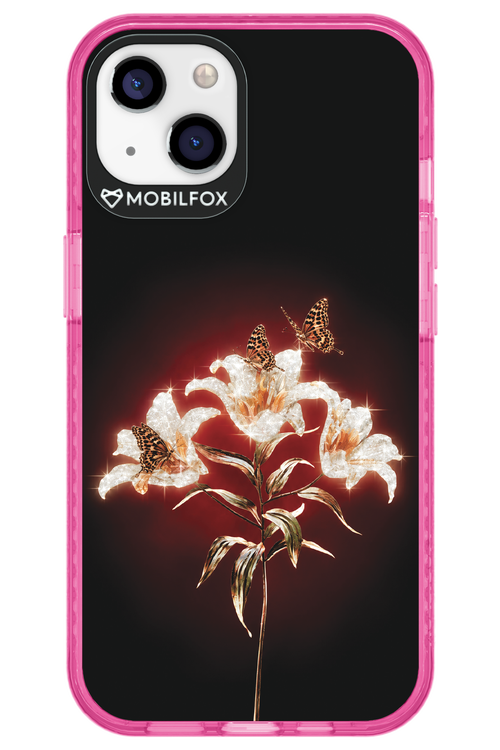 Glow Up Girl 2.0 - Apple iPhone 13