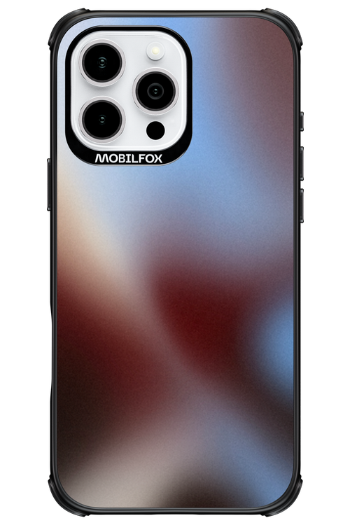 Baby Blue Aura 2.0 - Apple iPhone 16 Pro Max