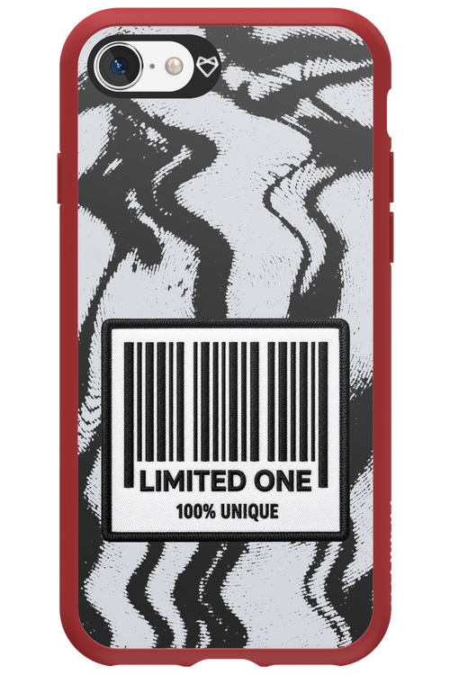 Limited One 2.0 - Apple iPhone SE 2020