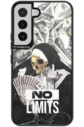 No Limits 2.0 - Samsung Galaxy S22