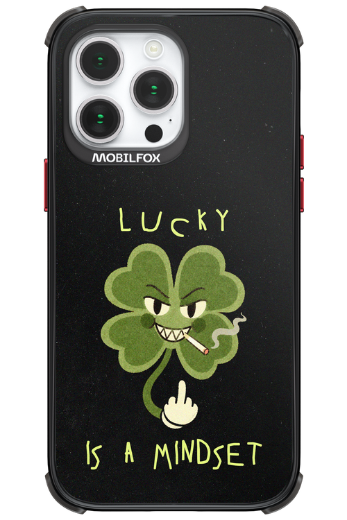 Lucky Mind 2.0 - Apple iPhone 14 Pro Max