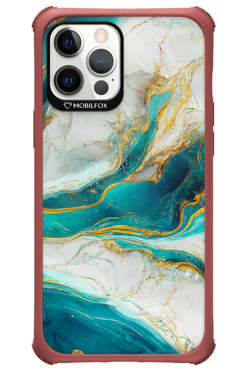Emerald 2.0 - Apple iPhone 12 Pro Max