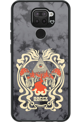 Happy Nation 2.0 - Xiaomi Redmi Note 9