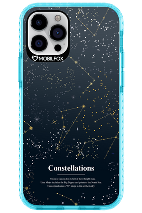 Constellations - Apple iPhone 12 Pro