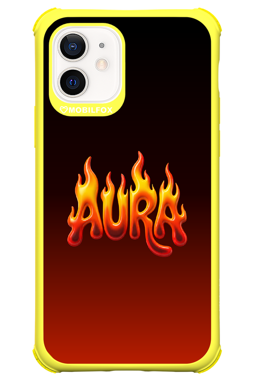 Aura 2.0 - Apple iPhone 12