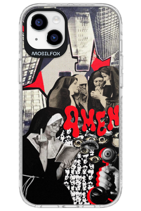 God is Calling - Apple iPhone 14 Plus