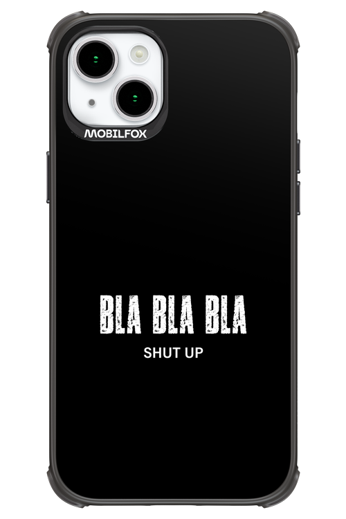 Bla Bla II 2.0 - Apple iPhone 15 Plus