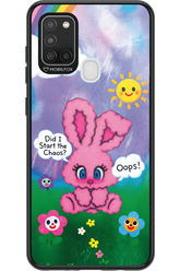 Ooops 2.0 - Samsung Galaxy A21 S
