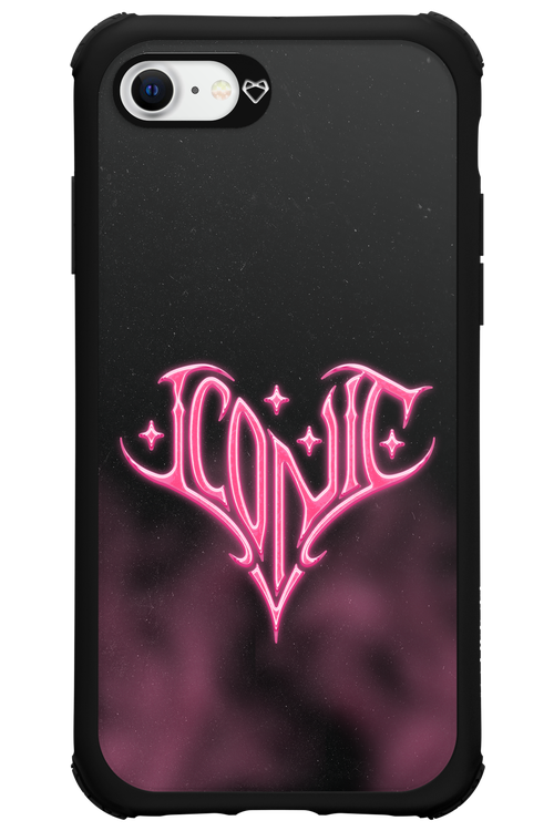 Iconica 2.0 - Apple iPhone 7