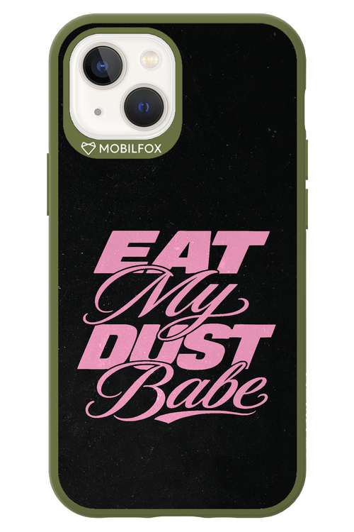 Eat My Dust 2.0 - Apple iPhone 13 Mini