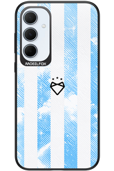 Argentina x Mobilfox 2.0 - Samsung Galaxy A35