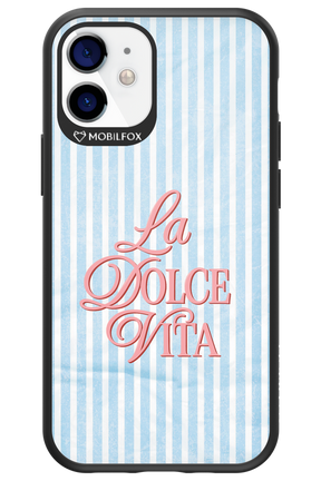 La Dolce Vita 2.0 - Apple iPhone 12 Mini