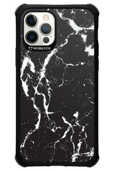 Grunge Marble 2.0 - Apple iPhone 12 Pro