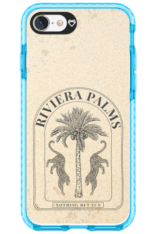 Riviera Palms 2.0 - Apple iPhone SE 2022