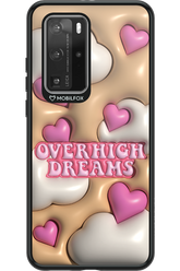 Overhigh Dreams - Huawei P40 Pro
