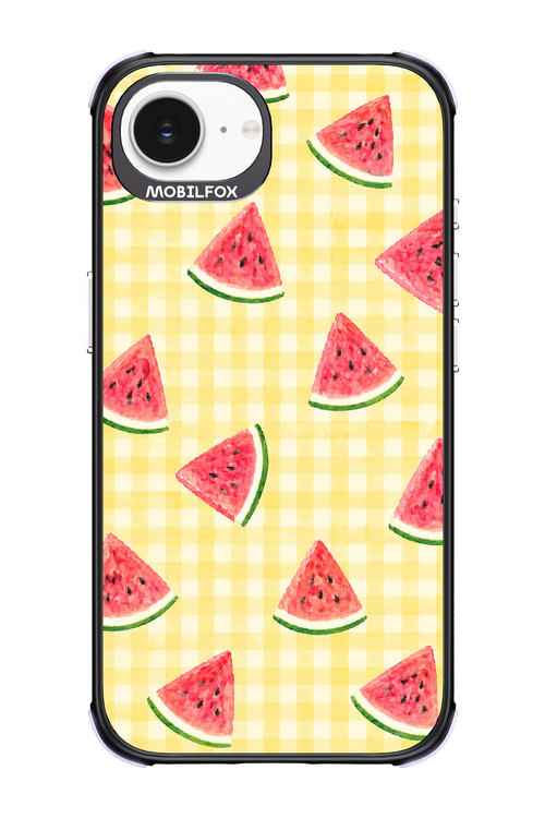 Vintage Watermelon 2.0 - Apple iPhone 17e
