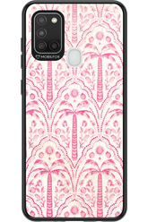 Pink Palm 2.0 - Samsung Galaxy A21 S