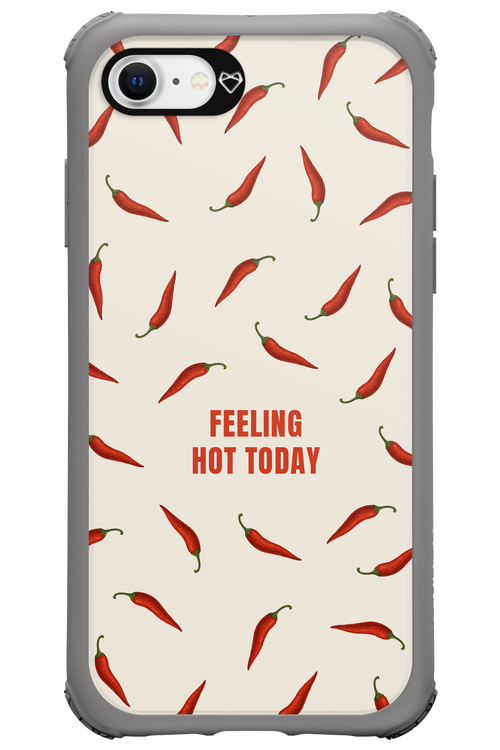 Hot Feeling 2.0 - Apple iPhone SE 2022