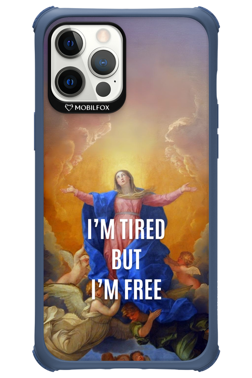 I_m free - Apple iPhone 12 Pro Max