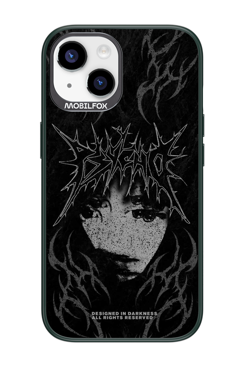 Schizo - Apple iPhone 14