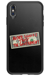 Government 2.0 - Apple iPhone XS Max