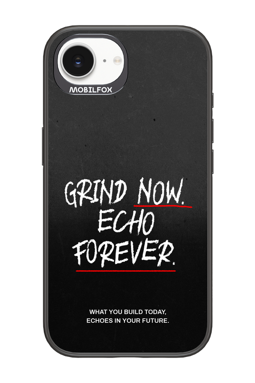 Grind Now 2.0 - Apple iPhone 16e