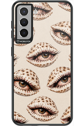 Ocean Eyes 2.0 - Samsung Galaxy S21
