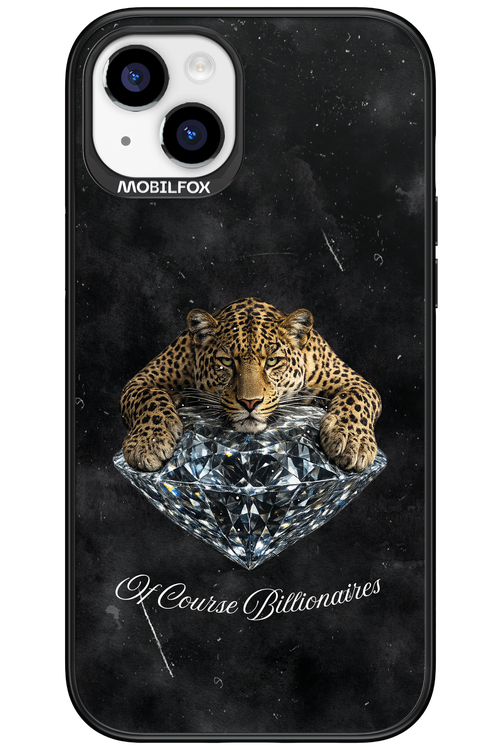 OC billionaires 2.0 - Apple iPhone 15 Plus