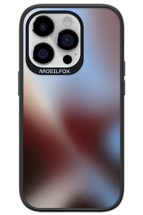 Baby Blue Aura 2.0 - Apple iPhone 14 Pro