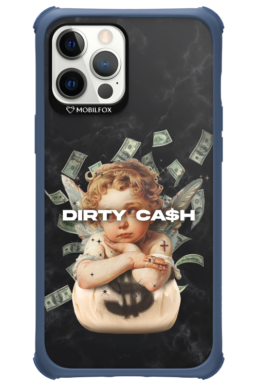 DirtyCash - Apple iPhone 12 Pro Max