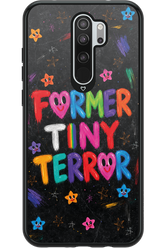 Tiny Terror 2.0 - Xiaomi Redmi Note 8 Pro