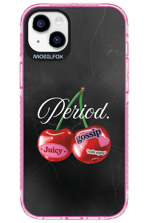 Period 2.0 - Apple iPhone 14 Plus