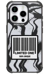 Limited One 2.0 - Apple iPhone 15 Pro